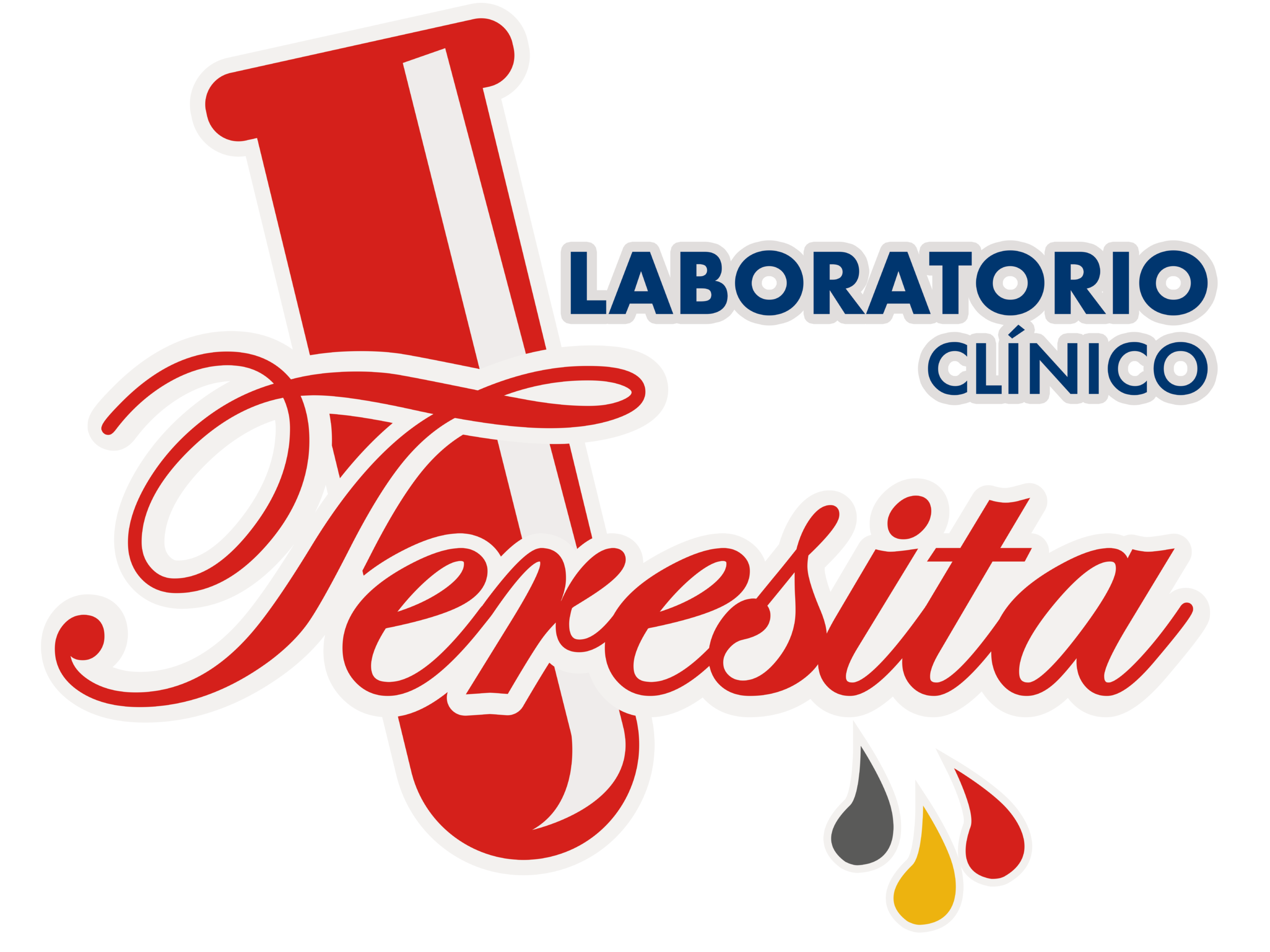 Laboratorio Clínico Teresita